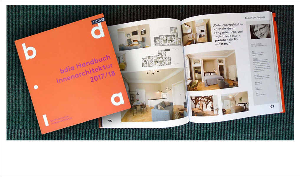 BDIA-Jahrbuch 2017