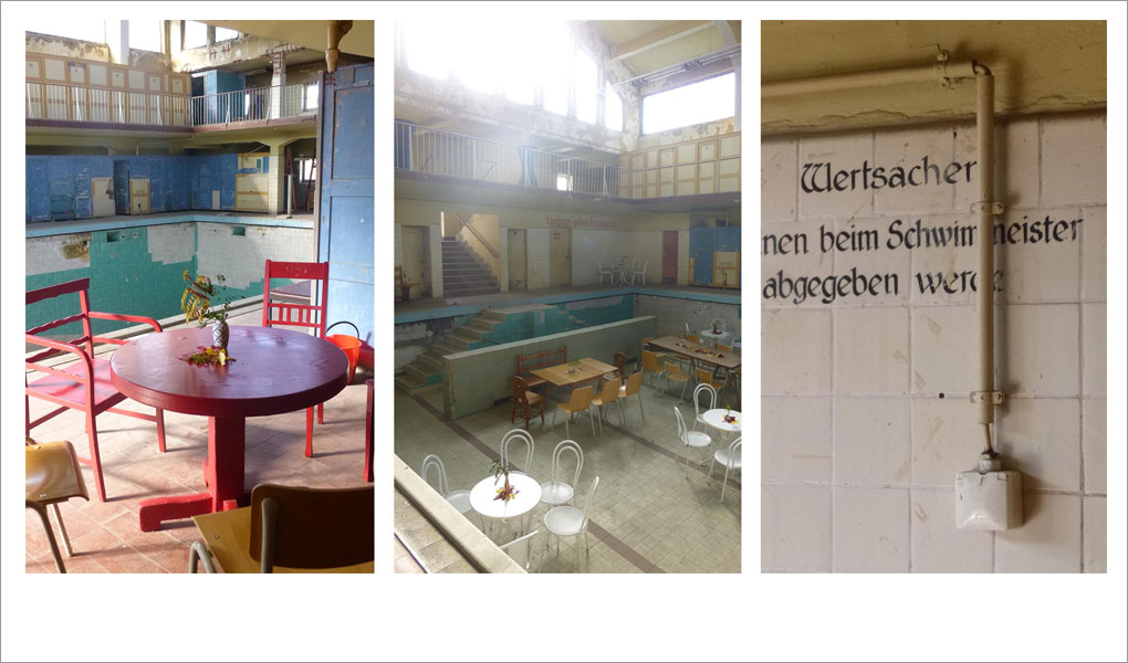 Planer haben für jedes Objekt eine Vision!