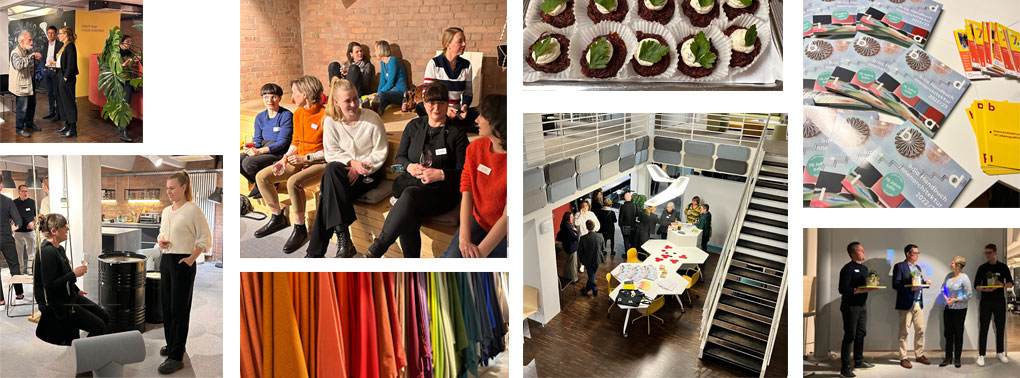 BDIA-Jahesauftakt Impressionen