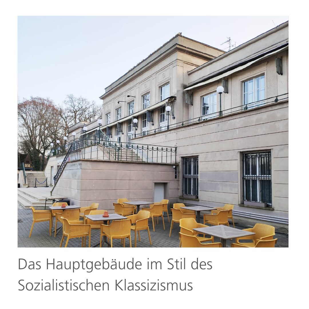 Denkmalschutz Berlin Zenner
