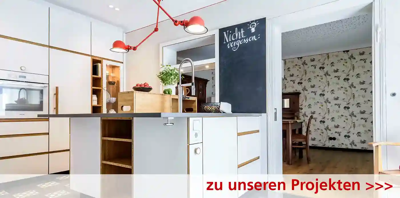 Innenarchitekt Berlin Interiordesign raumdeuter Start