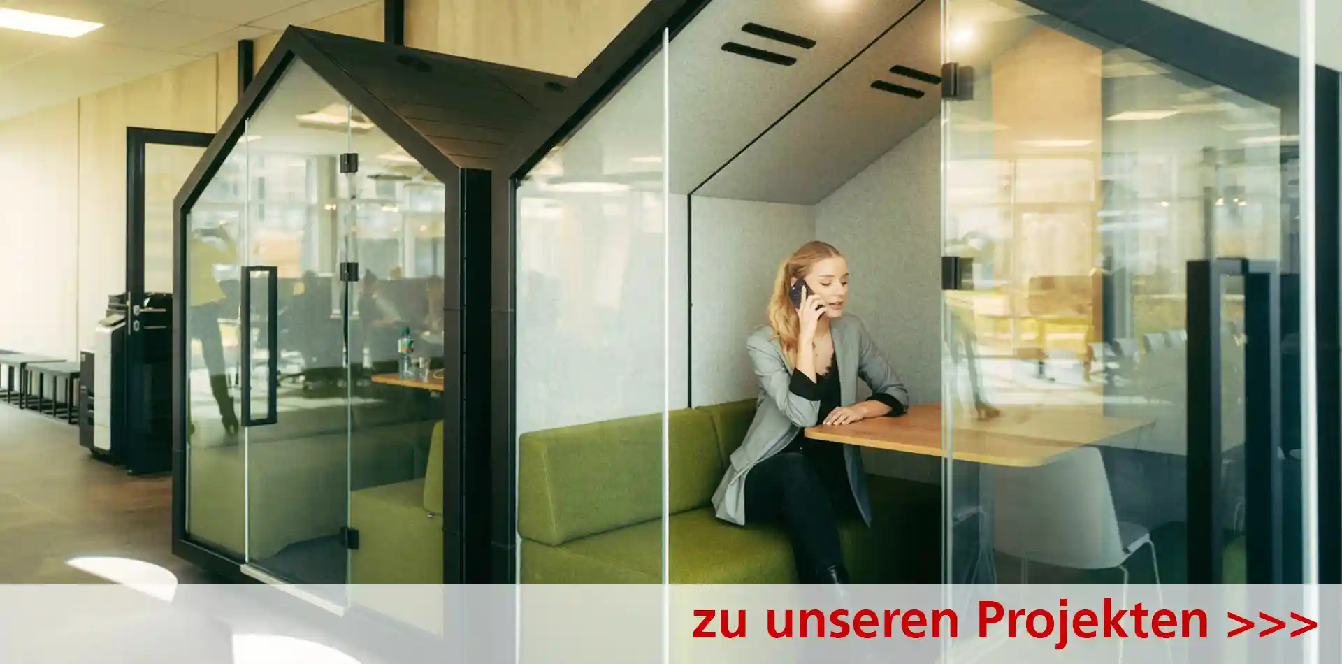Innenarchitekt Berlin raumdeuter Interiordesign