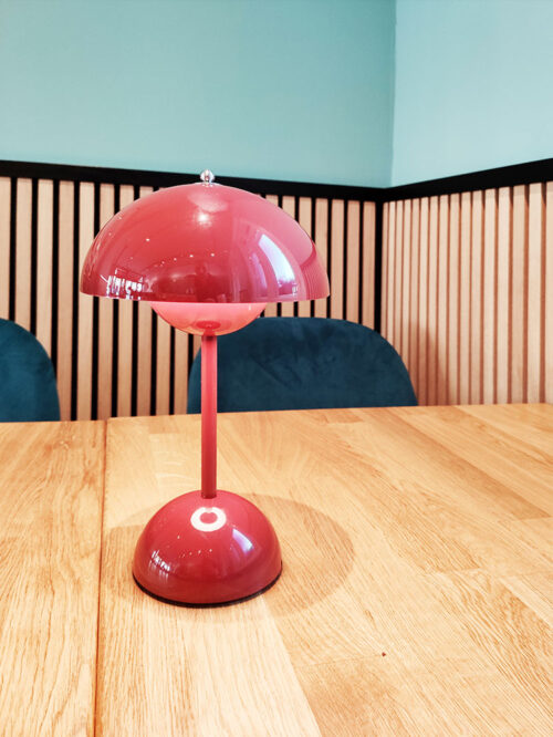 Beleuchtungsplanung und Beleuchtungskonzept für Gastronomie und Gewerbe für Berlin und Potsdam