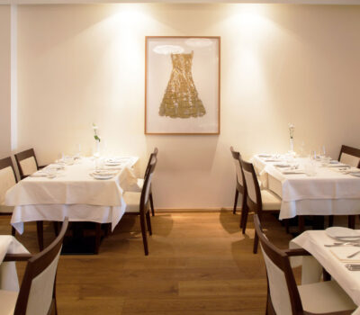 geplant von raumdeuter, Innenarchitekt in Berlin