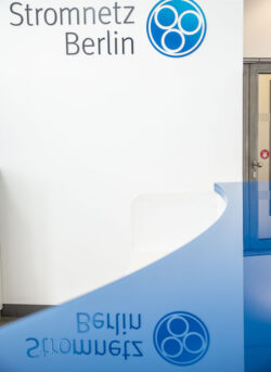 Detail mit Tresenplatte
