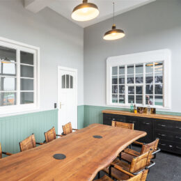 Büroetage, Büroplanung & Büroetage von Innenarchitekten Berlin